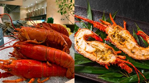 solaire hotel buffet|Solaire Resort Fresh Restaurant Unlimited Lobster .